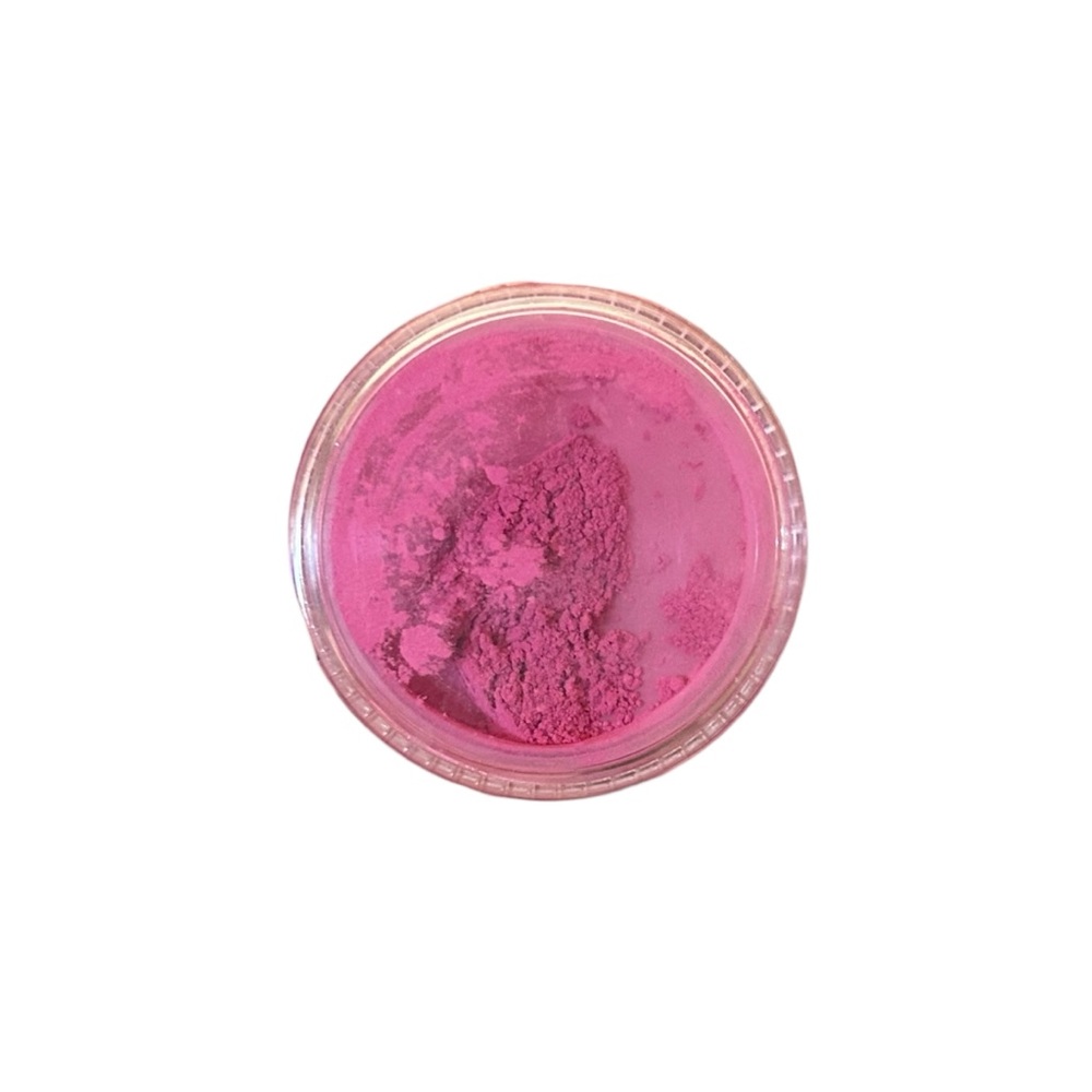 SALE Notoriously Morbid My Way Till Payday Blush Vegan Loose Powder Ltd Edition